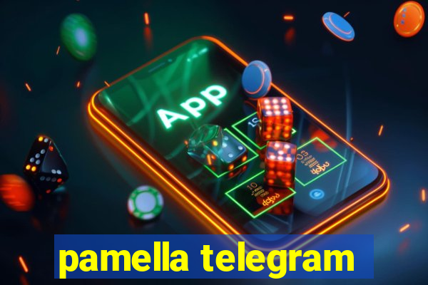 pamella telegram